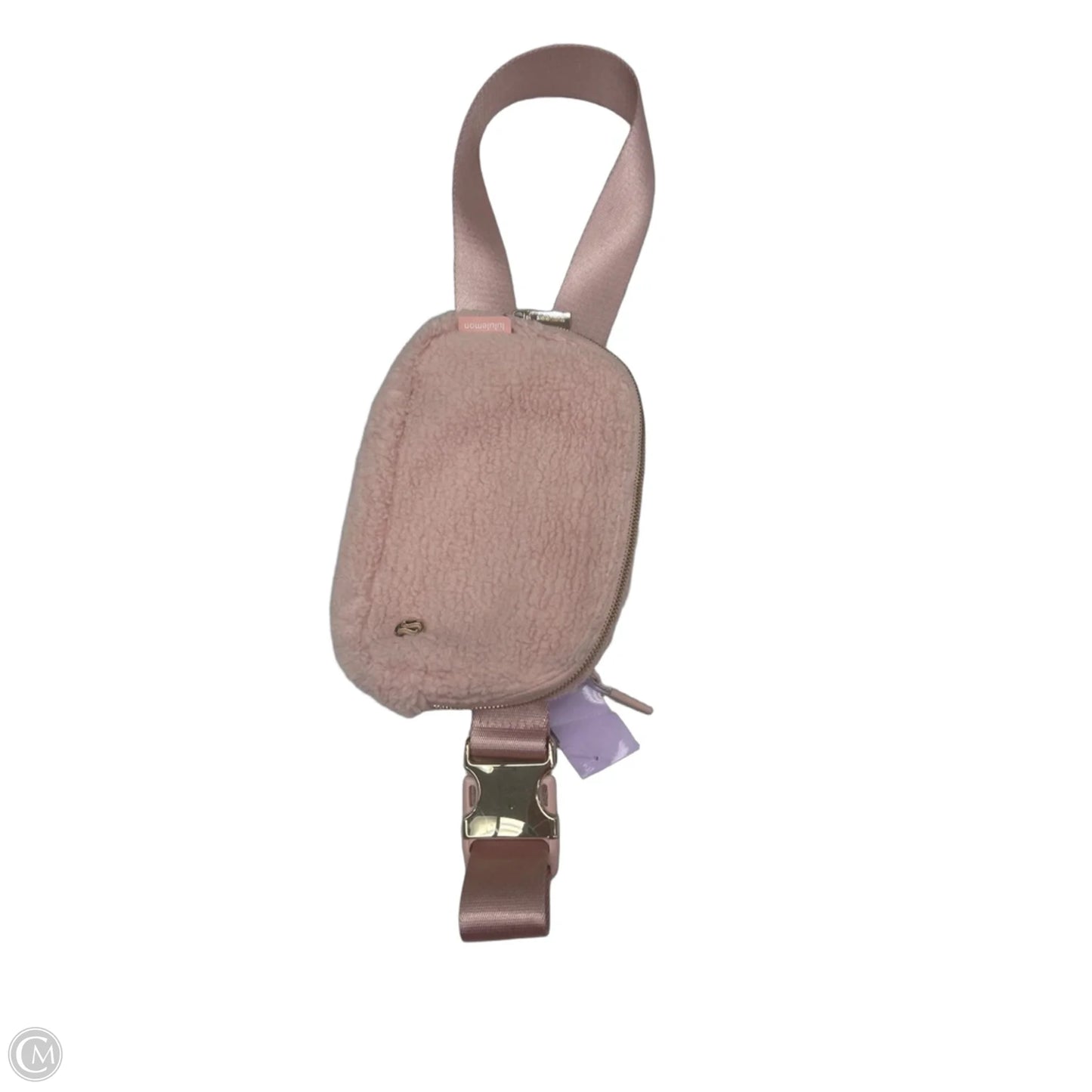 Belt Bag By Lululemon, Size: Small