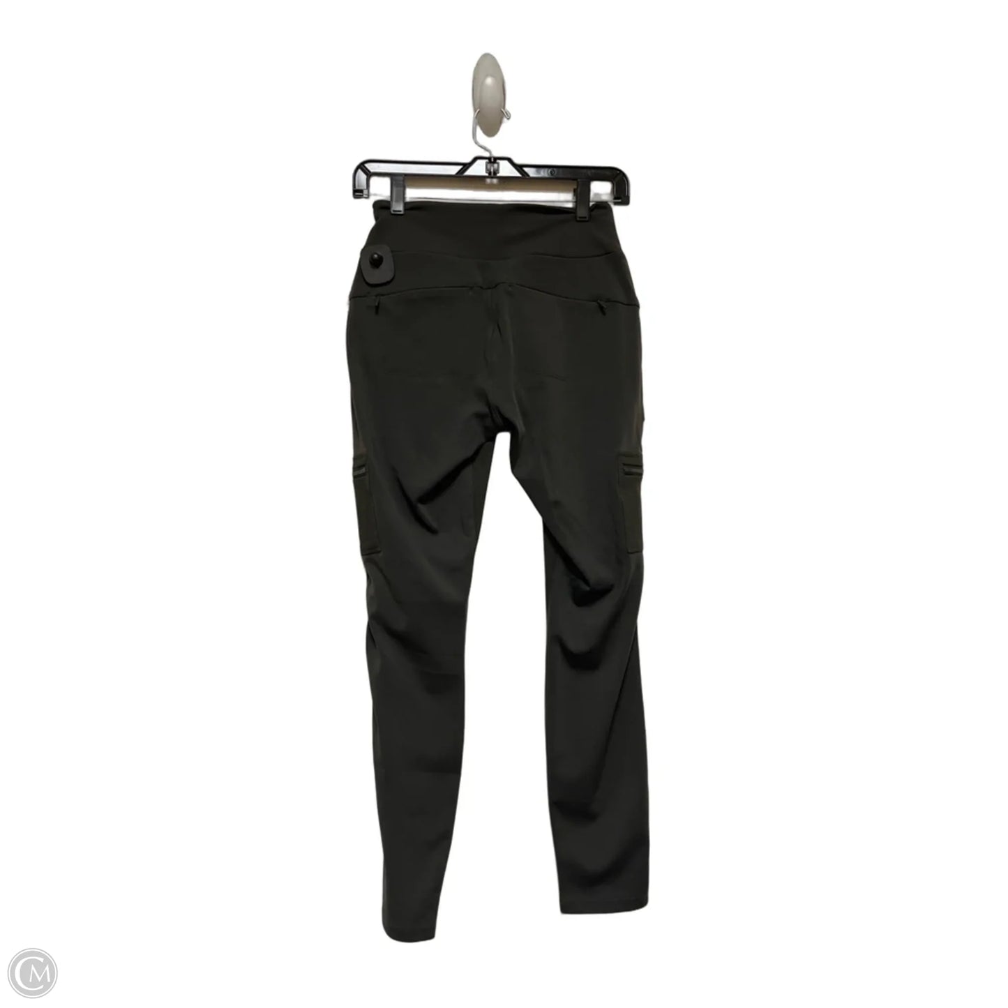 Athletic Pants By Athleta In Green, Size: Xs