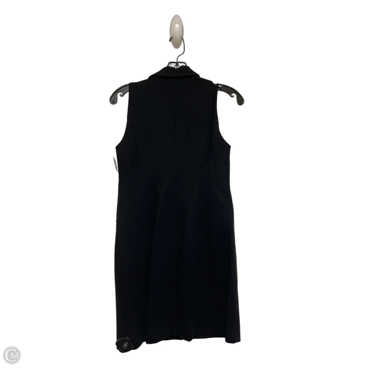Dress Casual Short By Spanx In Black, Size: Xs
