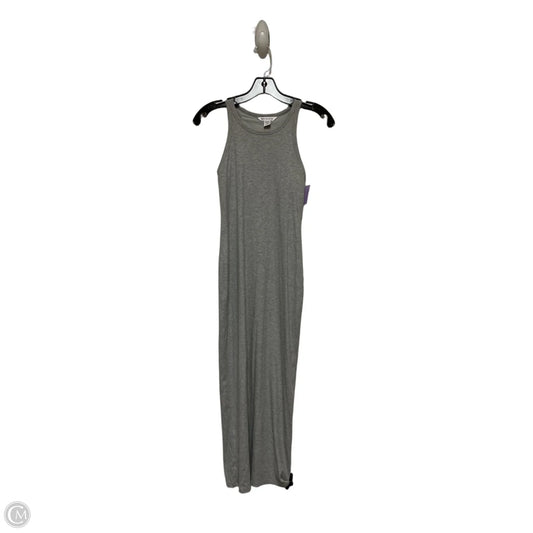 Athletic Dress By Athleta In Grey, Size: Xs