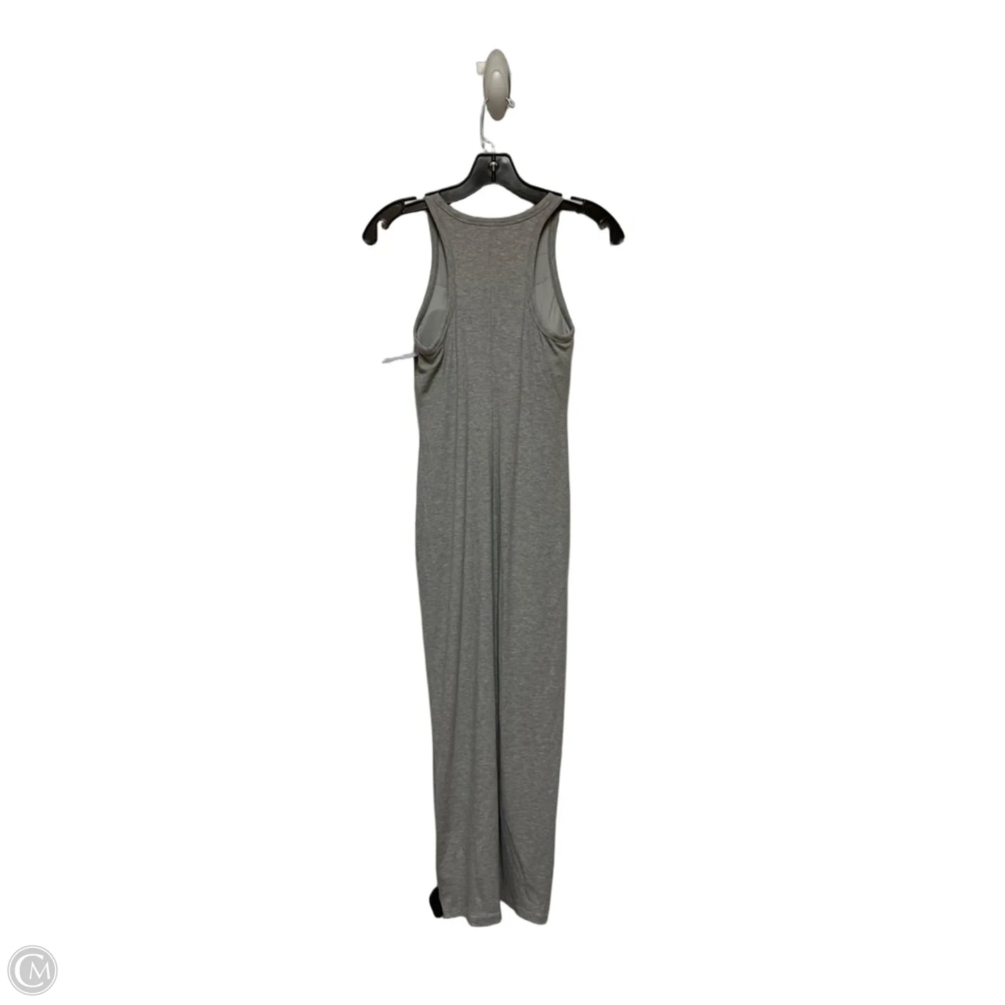 Athletic Dress By Athleta In Grey, Size: Xs