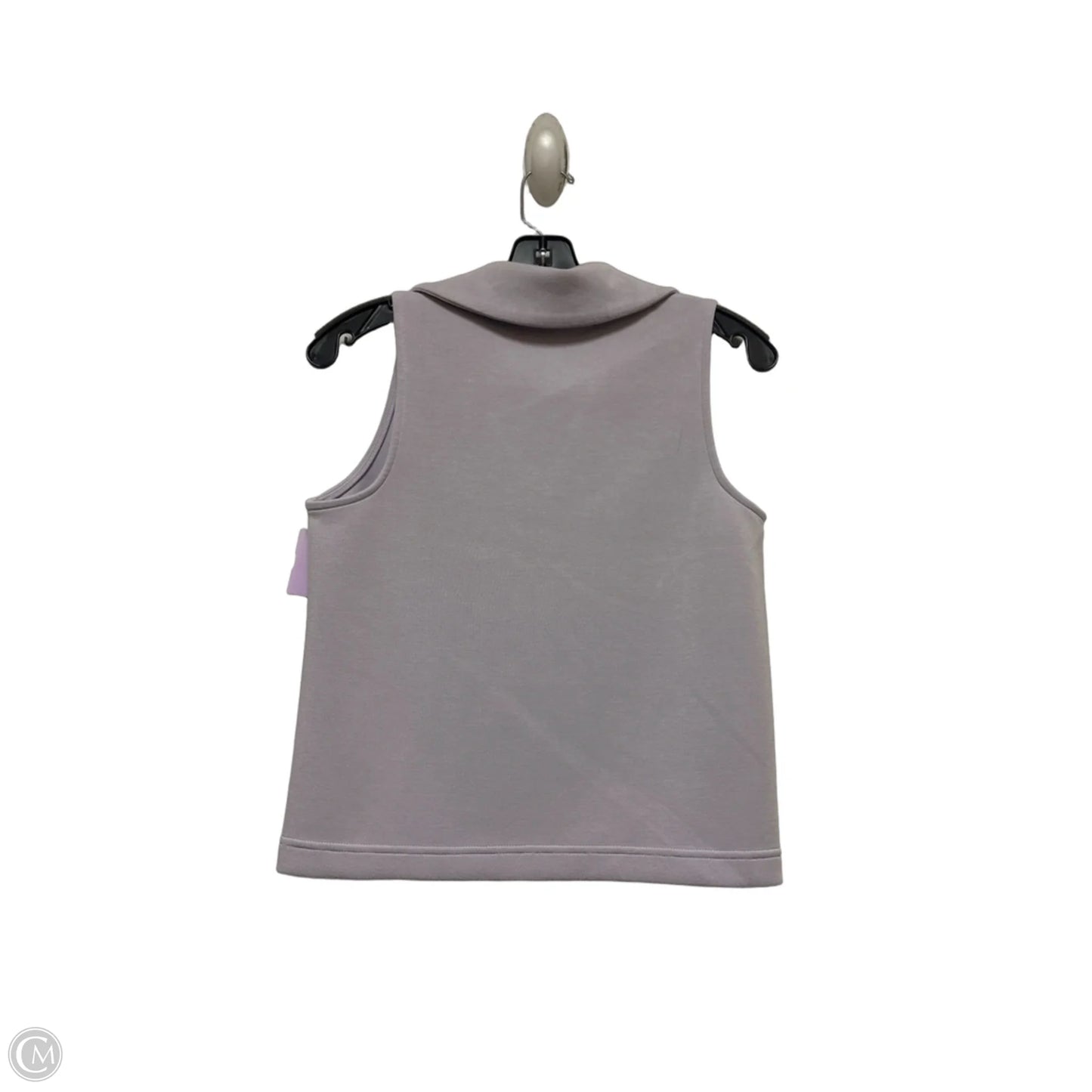 Top Sleeveless By Spanx In Purple, Size: Xs
