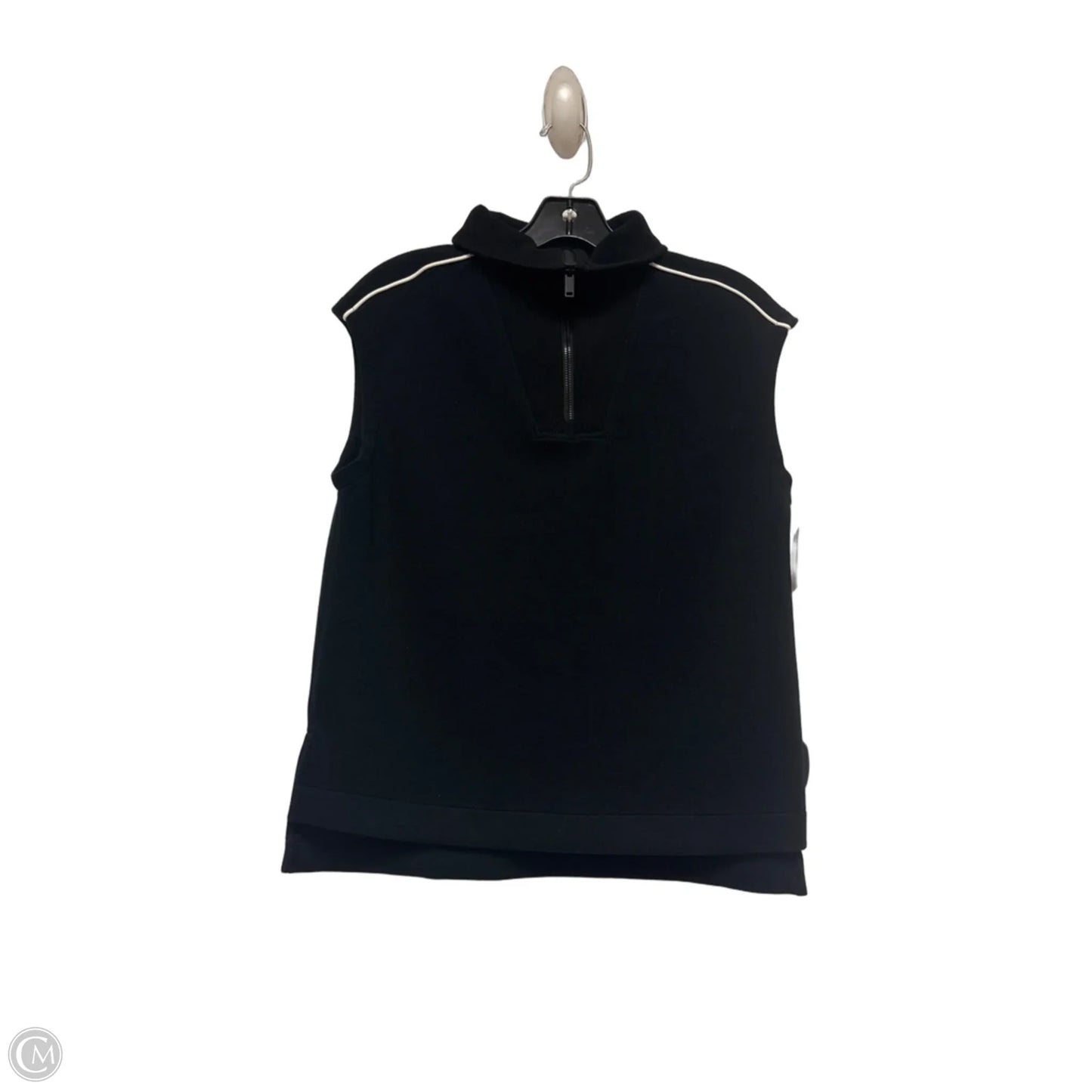 Top Sleeveless By Spanx In Black, Size: Xs