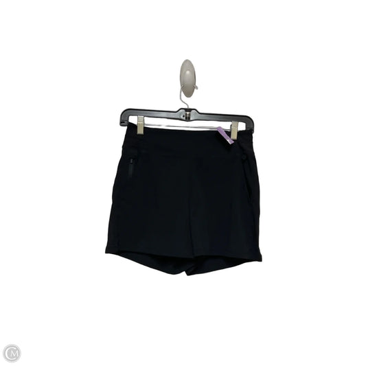 Athletic Shorts By Athleta In Black, Size: Xs