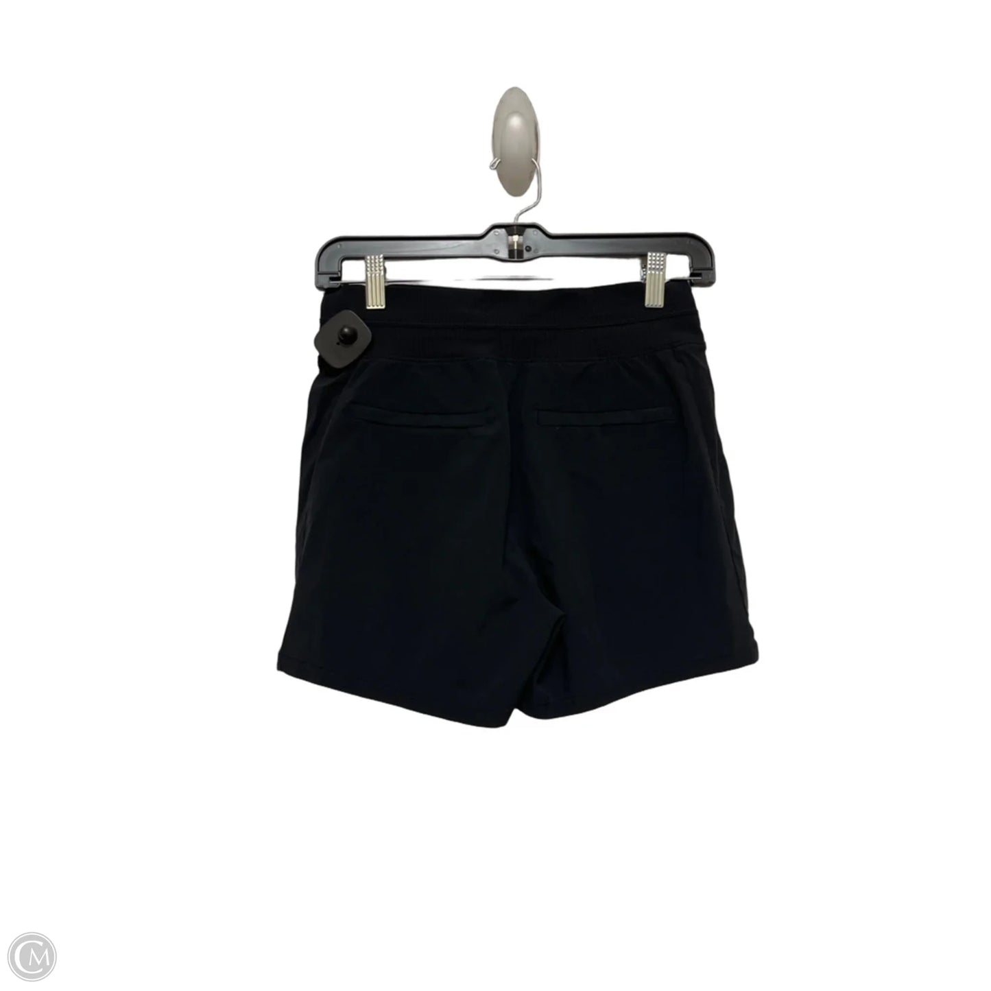Athletic Shorts By Athleta In Black, Size: Xs