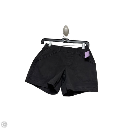 Shorts By Spanx In Grey, Size: 0