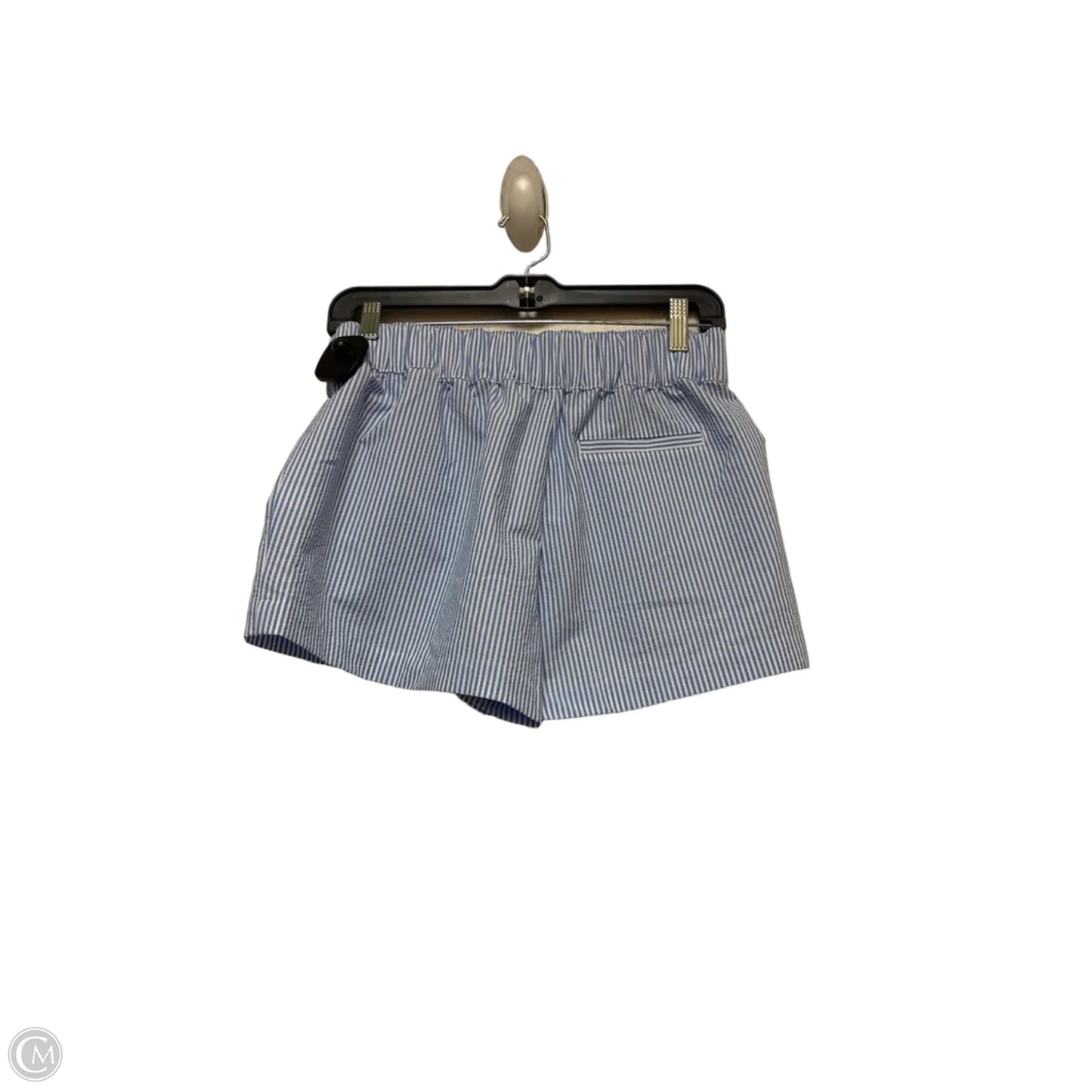 Shorts By Vineyard Vines In Striped Pattern, Size: 4