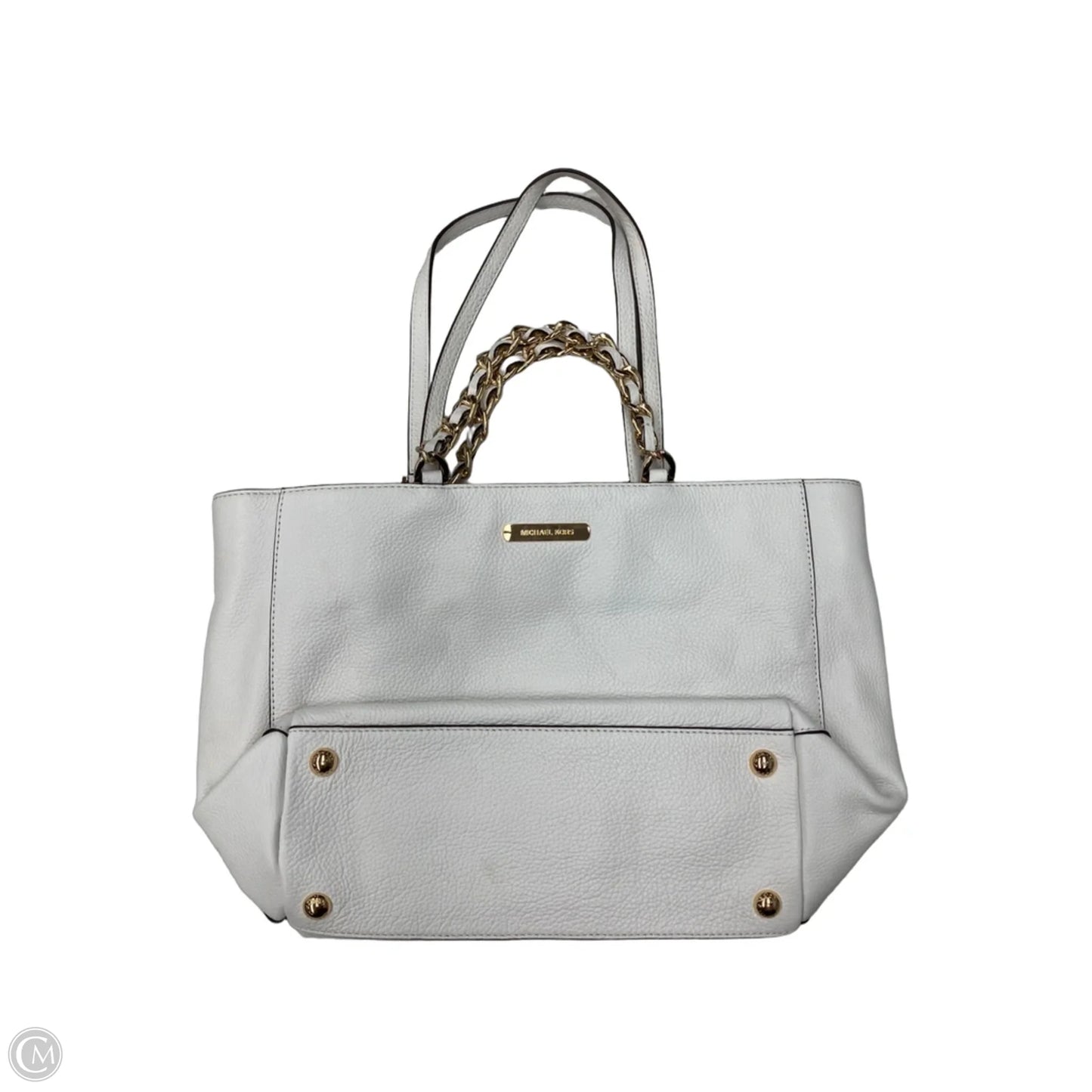 Handbag By Michael By Michael Kors, Size: Large
