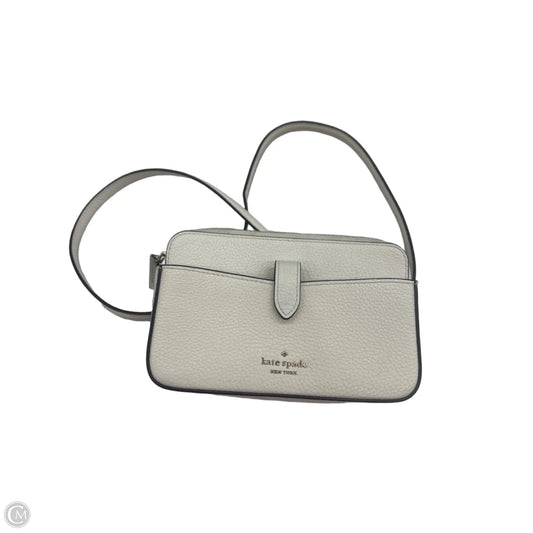 Crossbody Designer By Kate Spade, Size: Small