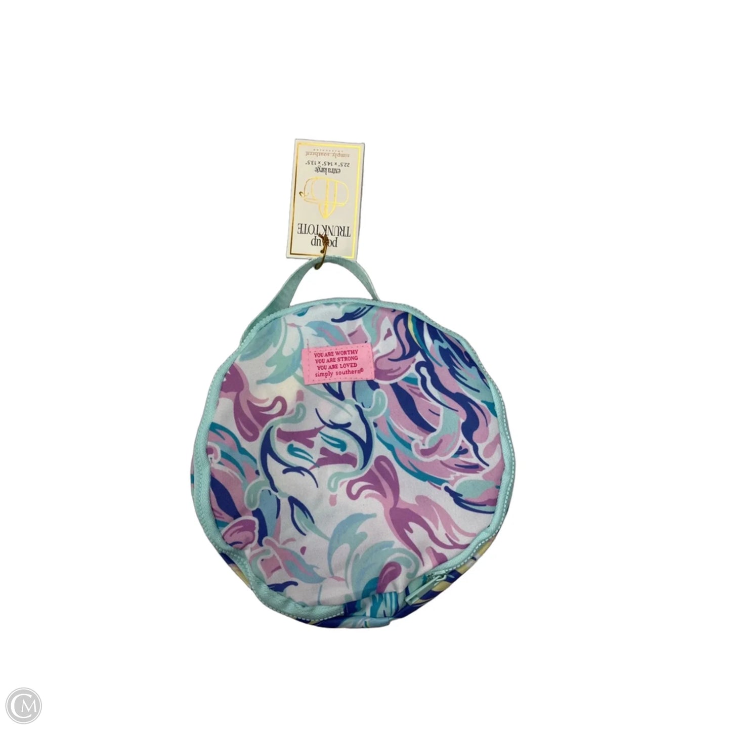 Duffle And Weekender By Simply Southern, Size: Large