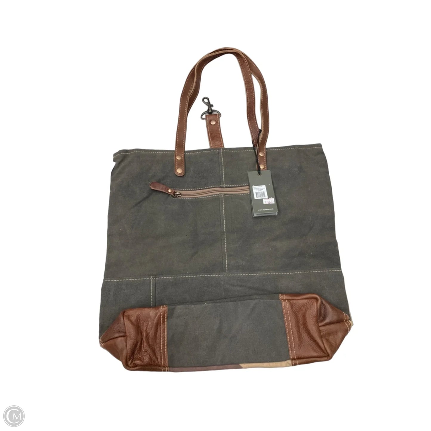 Tote By Myra, Size: Large
