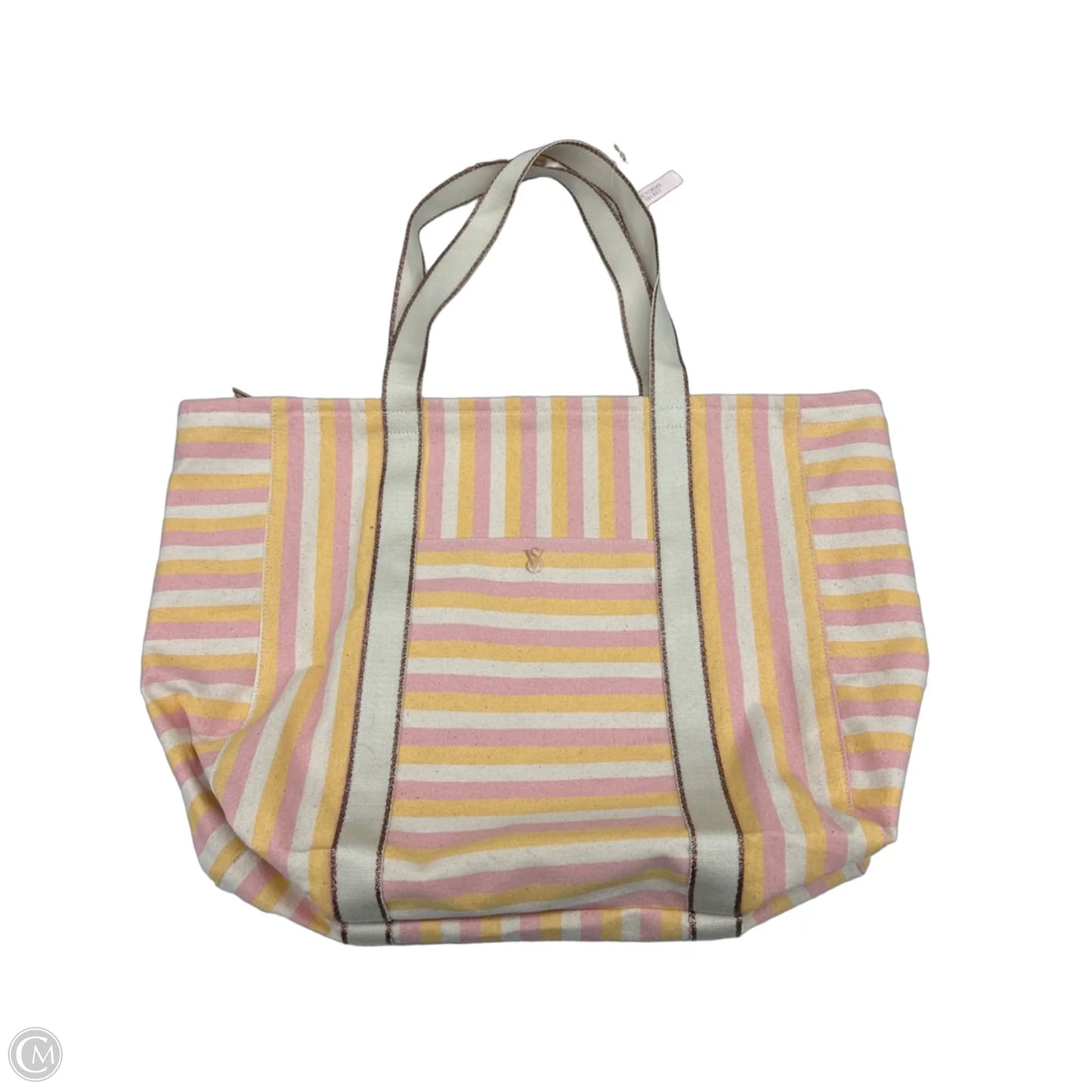 Tote By Victorias Secret, Size: Large