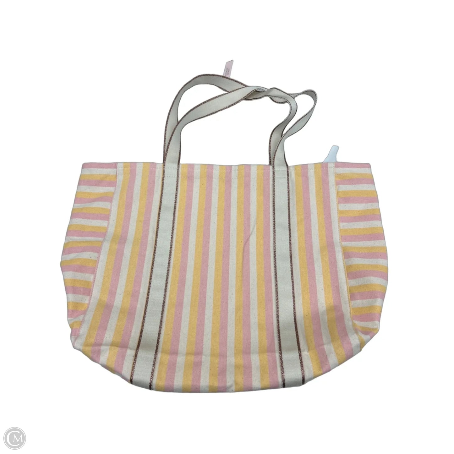 Tote By Victorias Secret, Size: Large