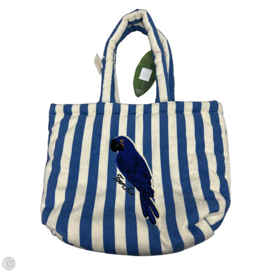 Tote By Farm Rio, Size: Large