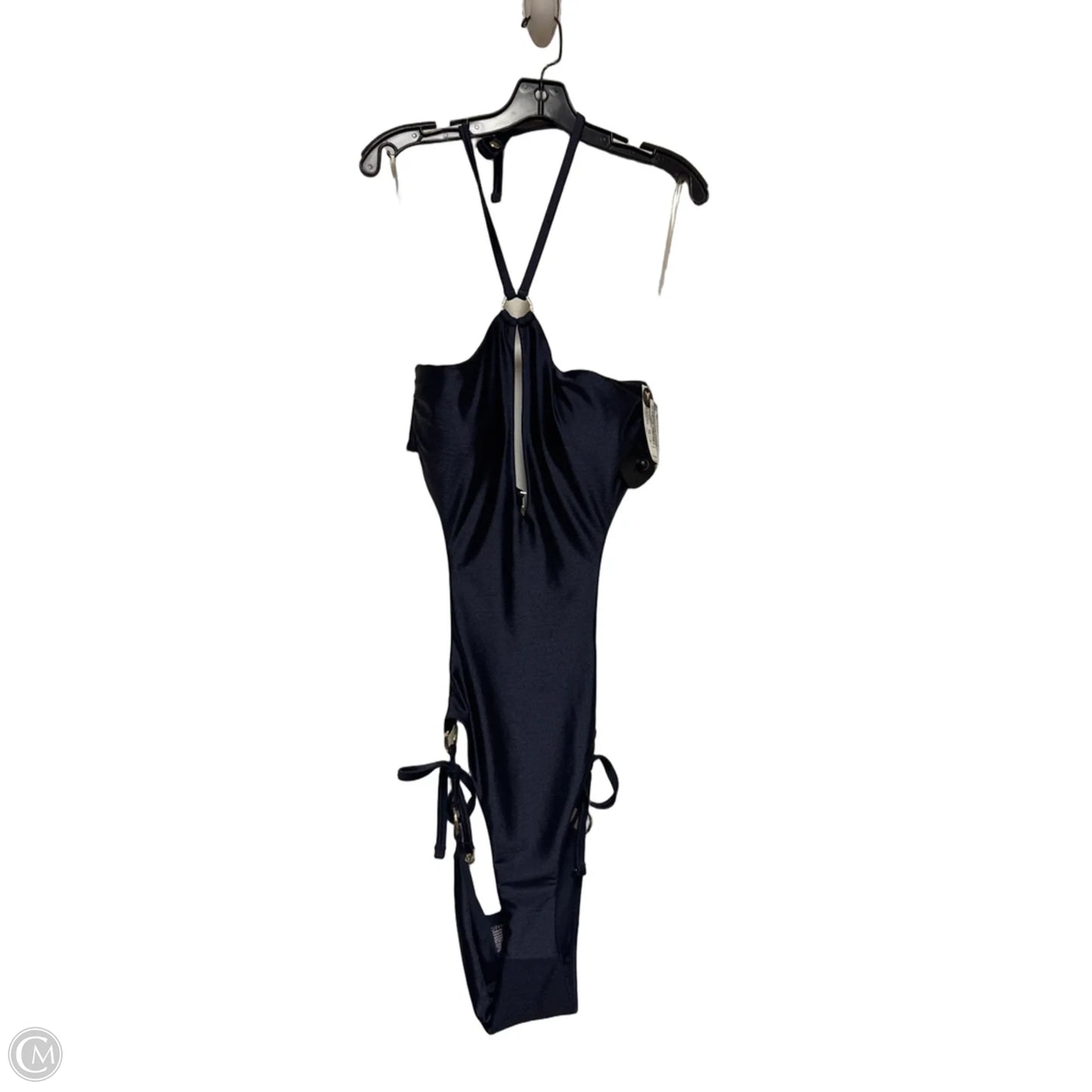 Swimsuit By Victorias Secret In Navy, Size: Xl
