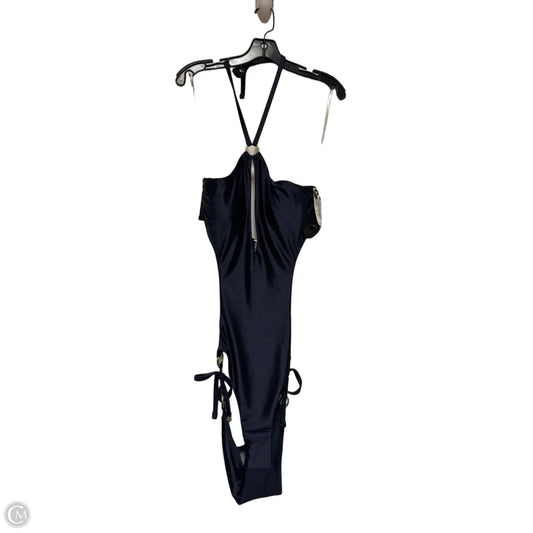 Swimsuit By Victorias Secret In Navy, Size: Xl