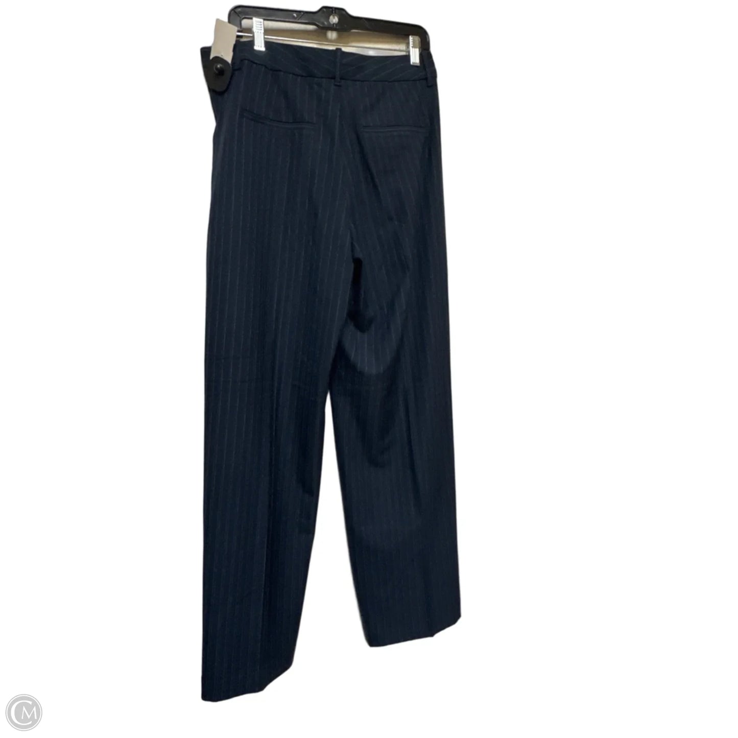 Pants Other By Aritzia In Striped Pattern, Size: 12l