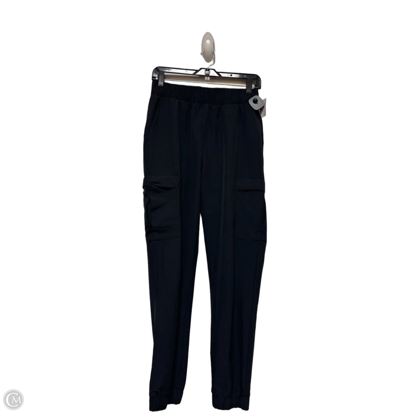 Athletic Pants By Mondetta In Black, Size: S