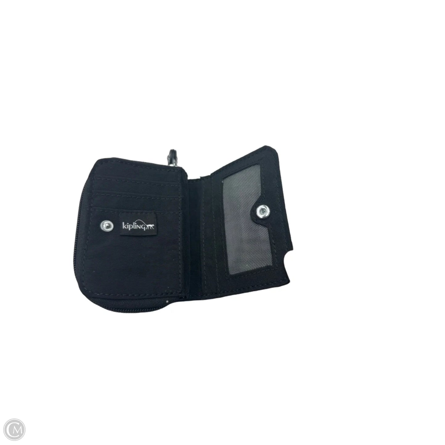 Wallet By Kipling, Size: Small