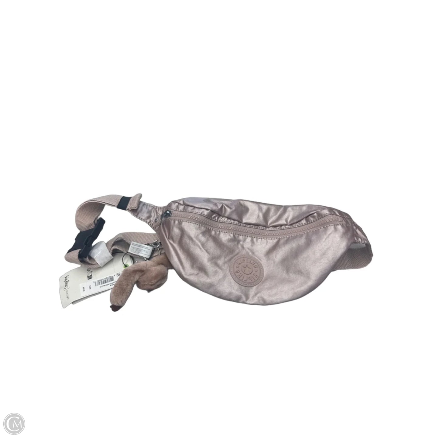 Belt Bag By Kipling, Size: Small