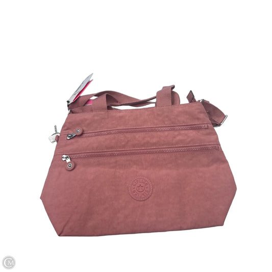 Crossbody By Kipling, Size: Medium