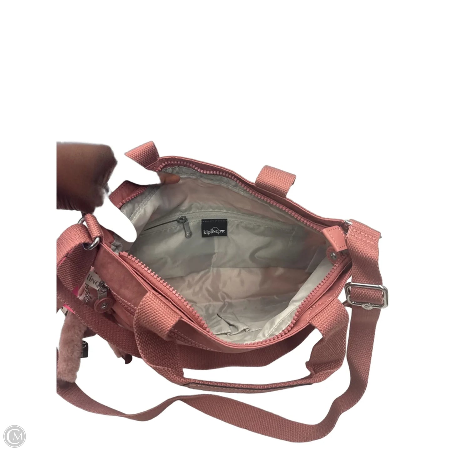 Crossbody By Kipling, Size: Medium