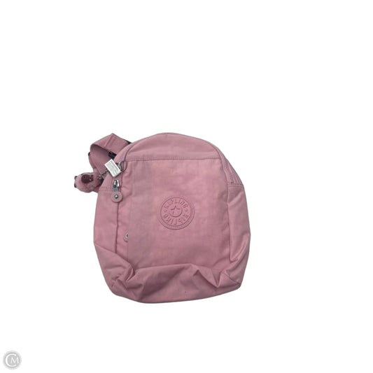 Backpack By Kipling, Size: Small