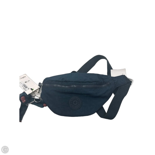 Belt Bag By Kipling, Size: Small