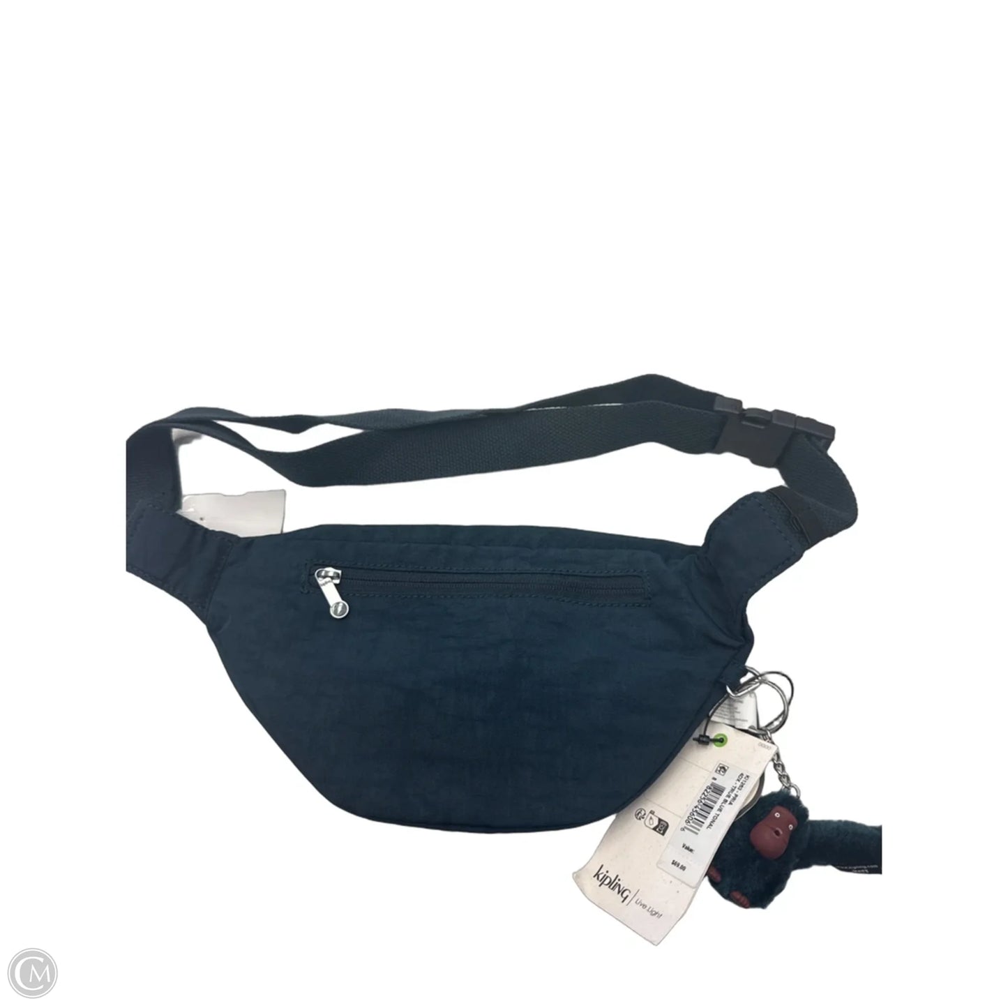 Belt Bag By Kipling, Size: Small