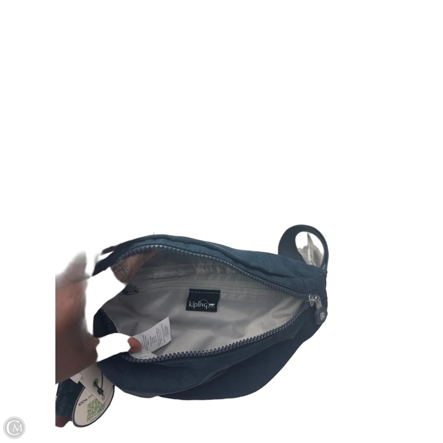 Belt Bag By Kipling, Size: Small