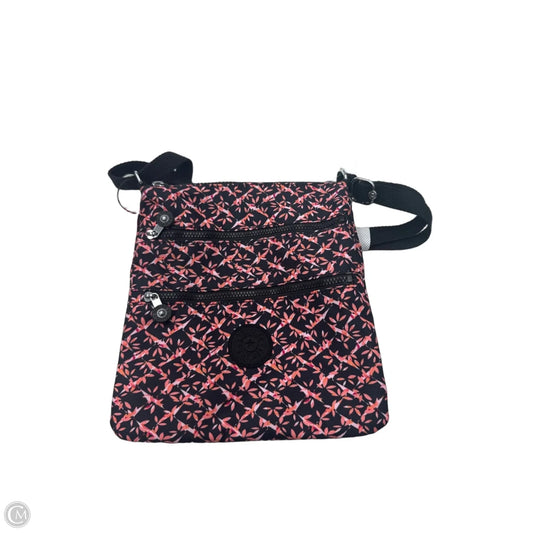 Crossbody By Kipling, Size: Small
