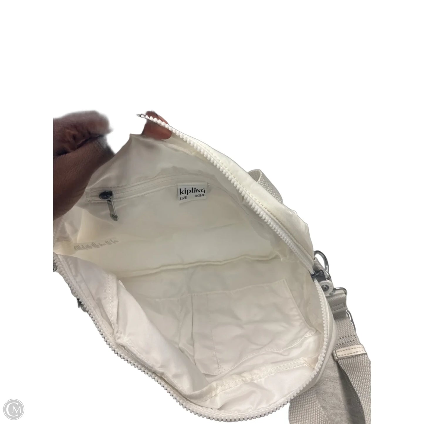 Crossbody By Kipling, Size: Medium