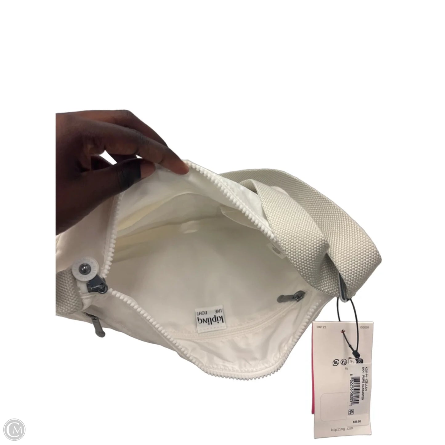 Crossbody By Kipling, Size: Medium