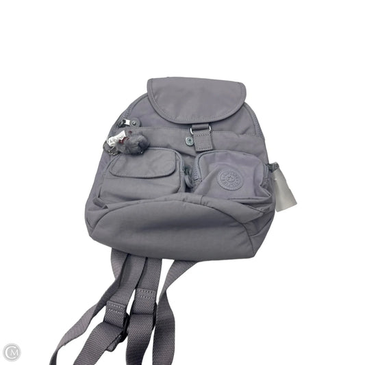 Backpack By Kipling, Size: Small