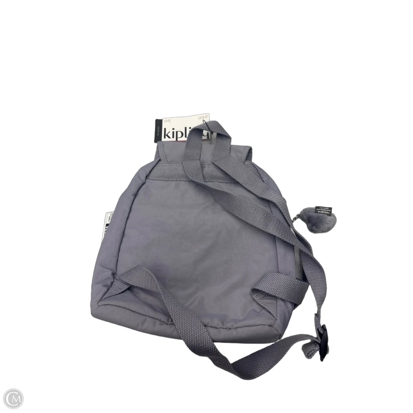 Backpack By Kipling, Size: Small