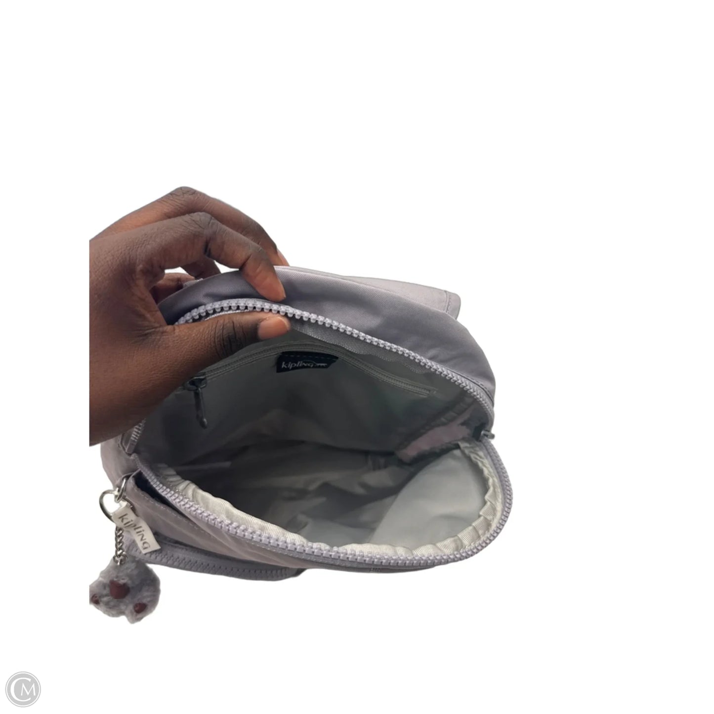 Backpack By Kipling, Size: Small