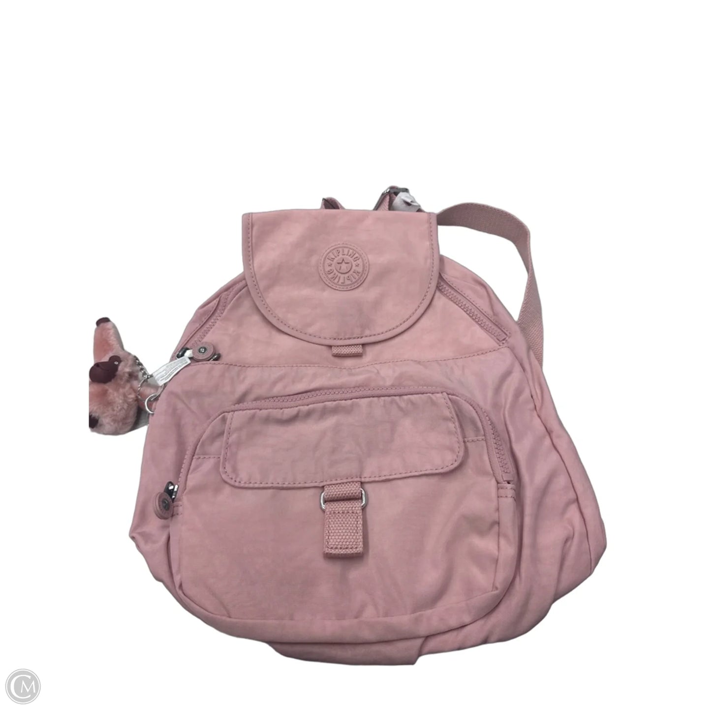 Backpack By Kipling, Size: Small