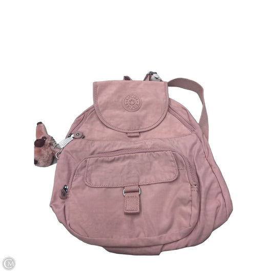 Backpack By Kipling, Size: Small