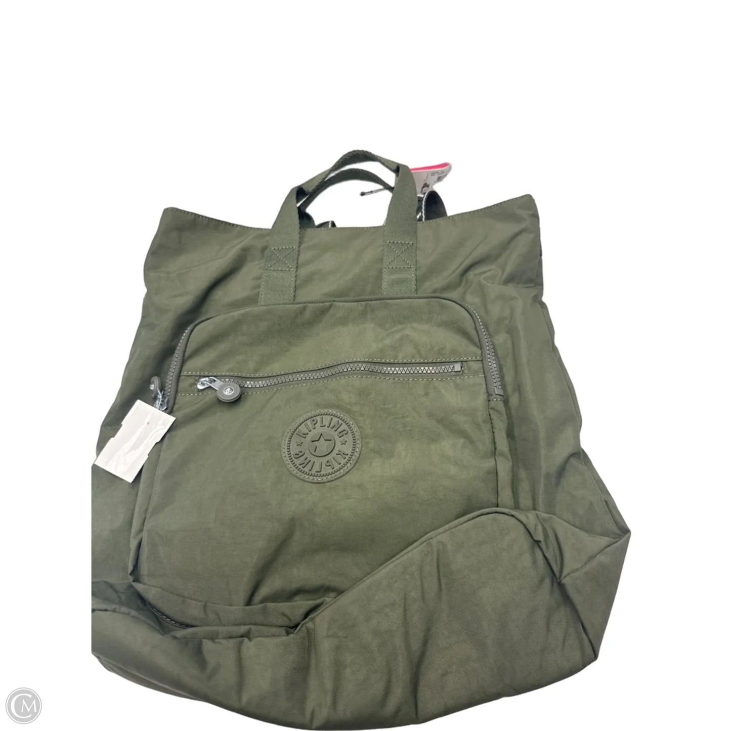 Backpack By Kipling, Size: Large