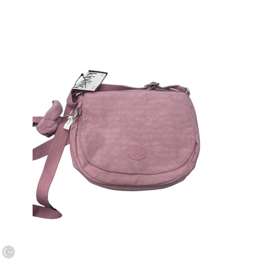 Crossbody By Kipling, Size: Small