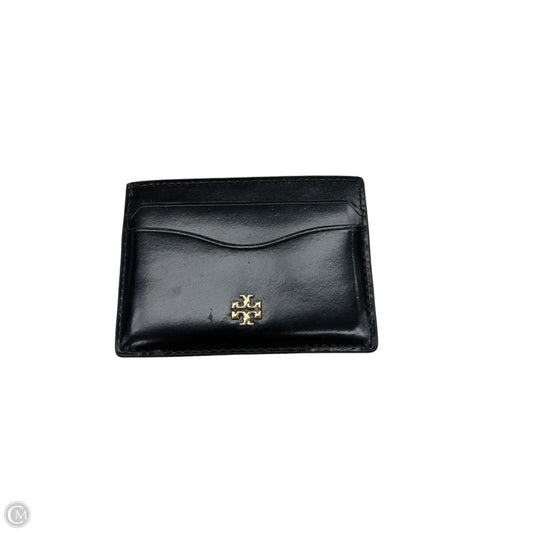Id/card Holder Designer By Tory Burch, Size: Small