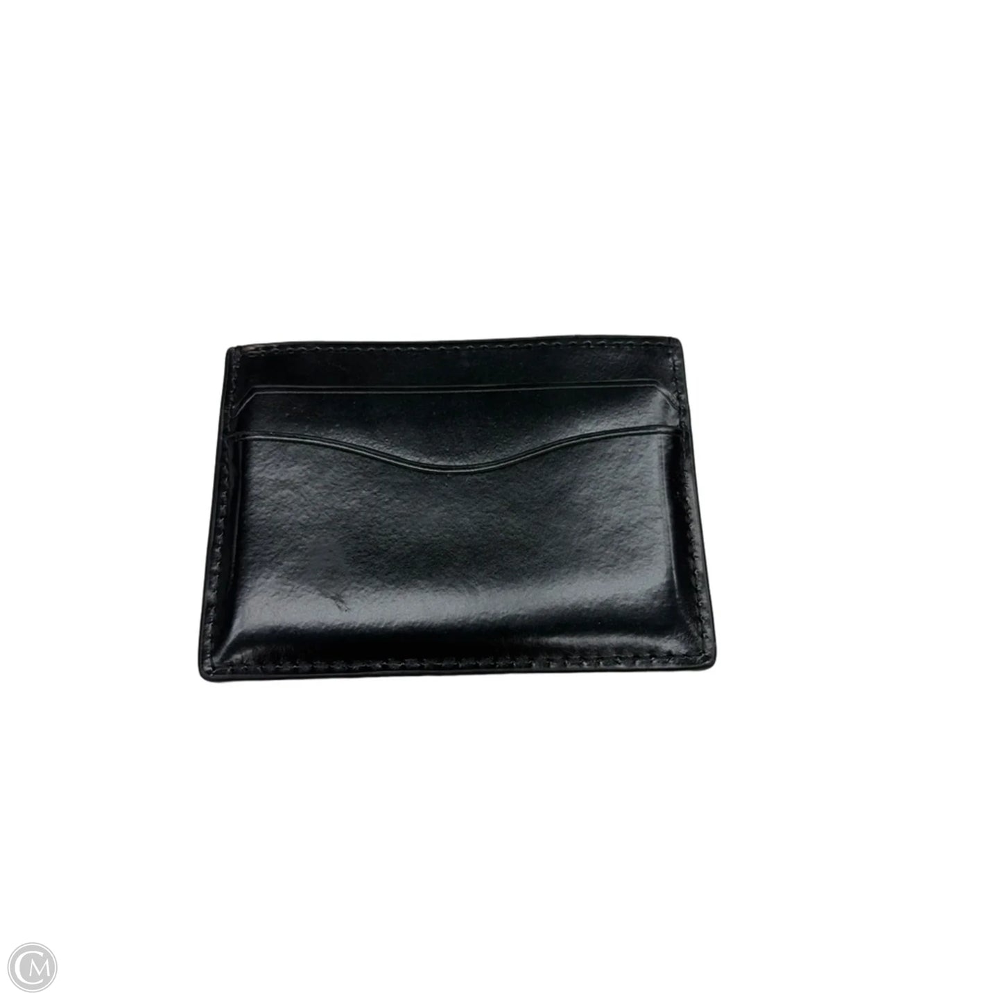 Id/card Holder Designer By Tory Burch, Size: Small