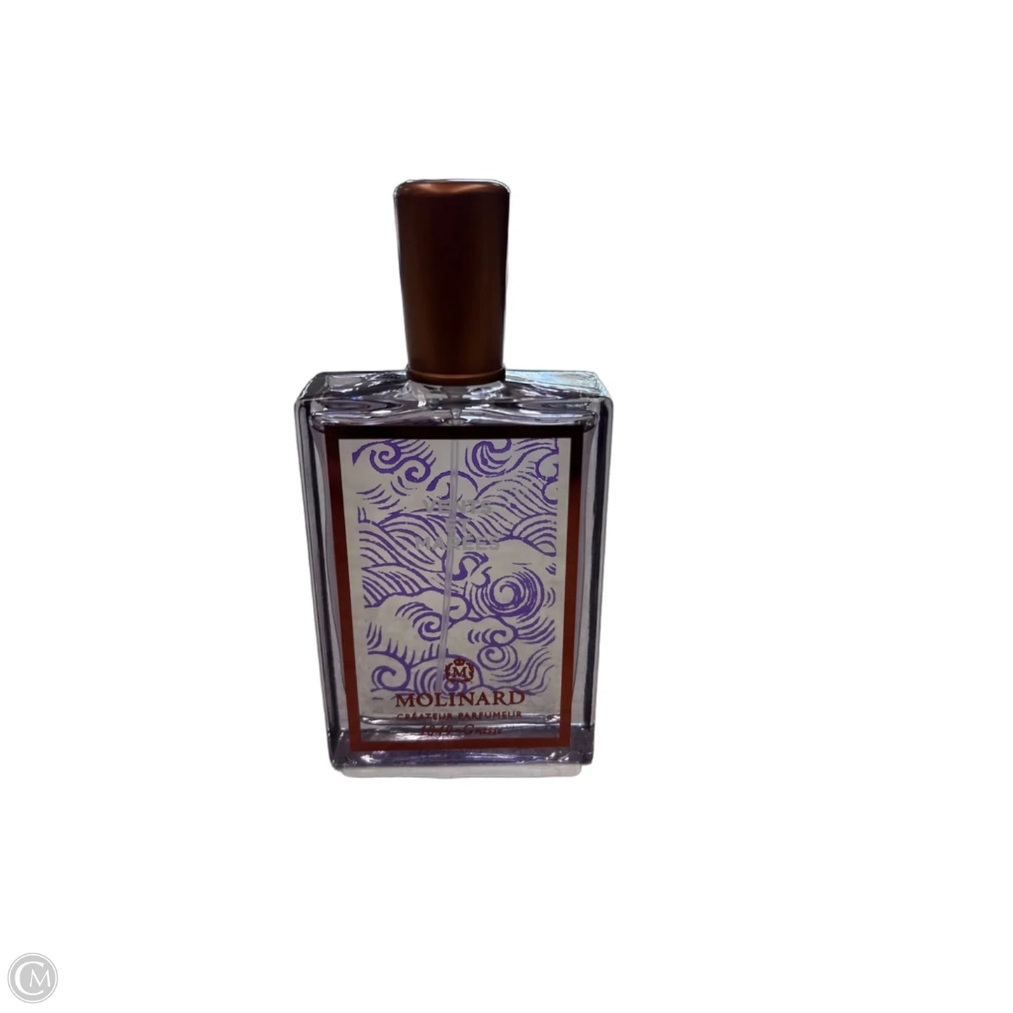 Fragrance Luxury Designer By Clothes Mentor, Size:
