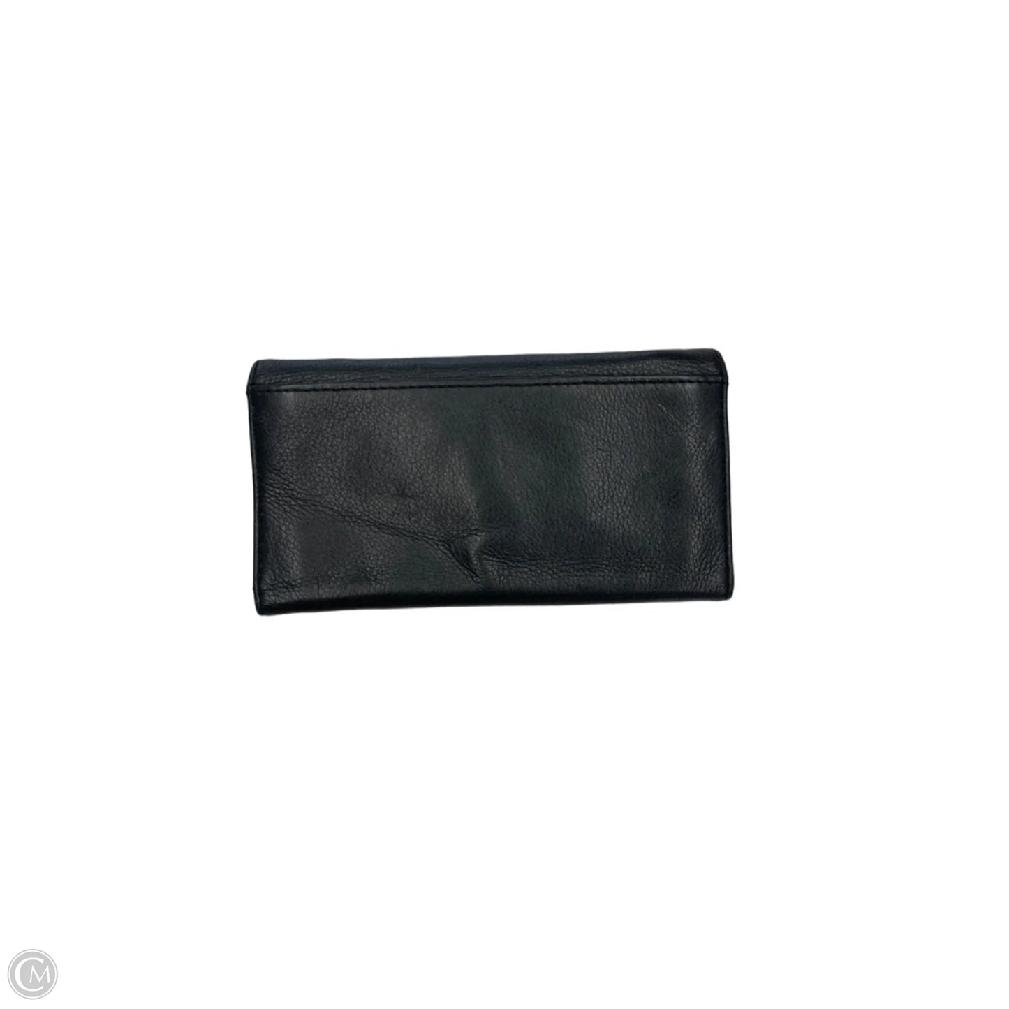 Wallet Luxury Designer By Marc Jacobs, Size: Medium