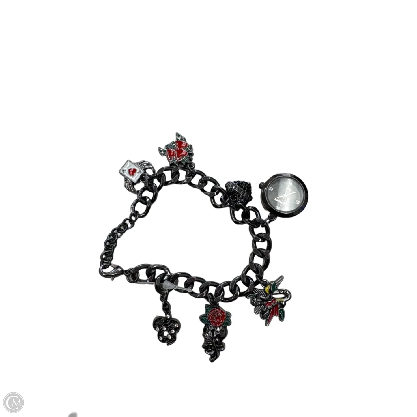 Bracelet Other By Ed Hardy