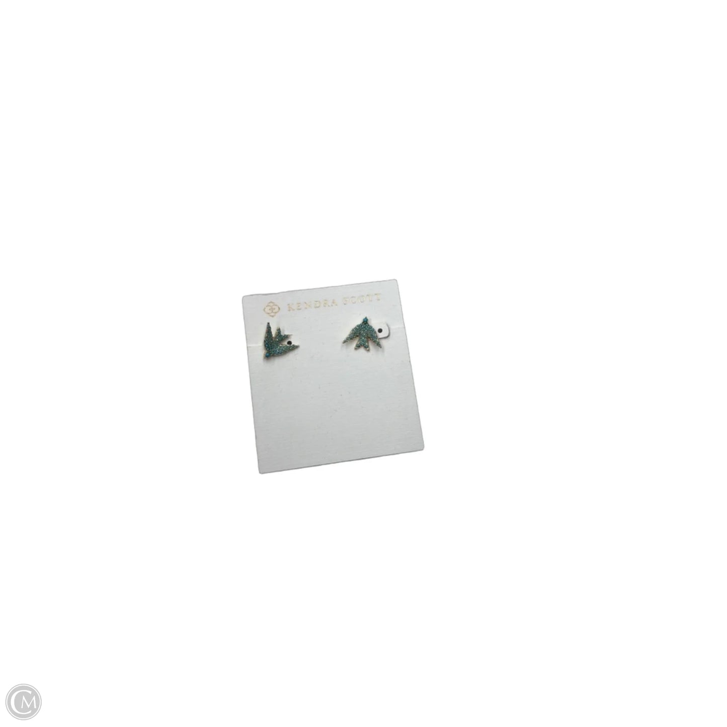 Earrings Stud By Kendra Scott