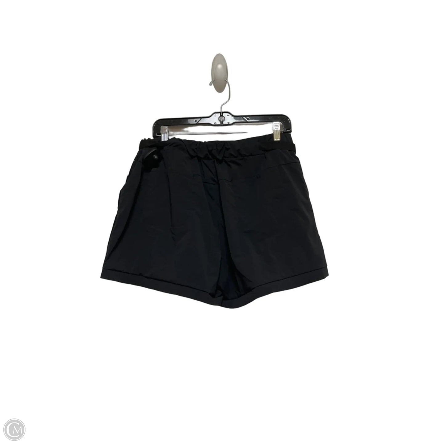 Athletic Shorts By Zella In Black, Size: L
