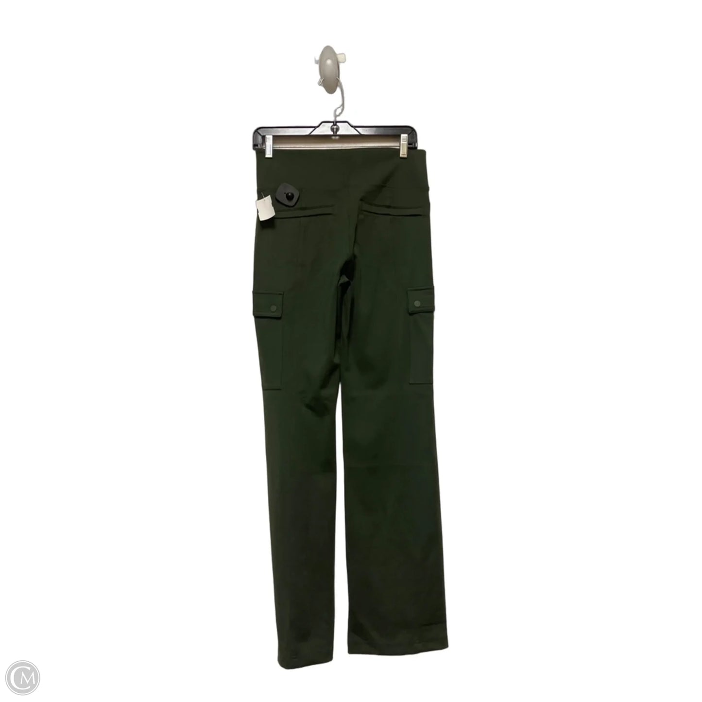 Athletic Pants By Athleta In Green, Size: S