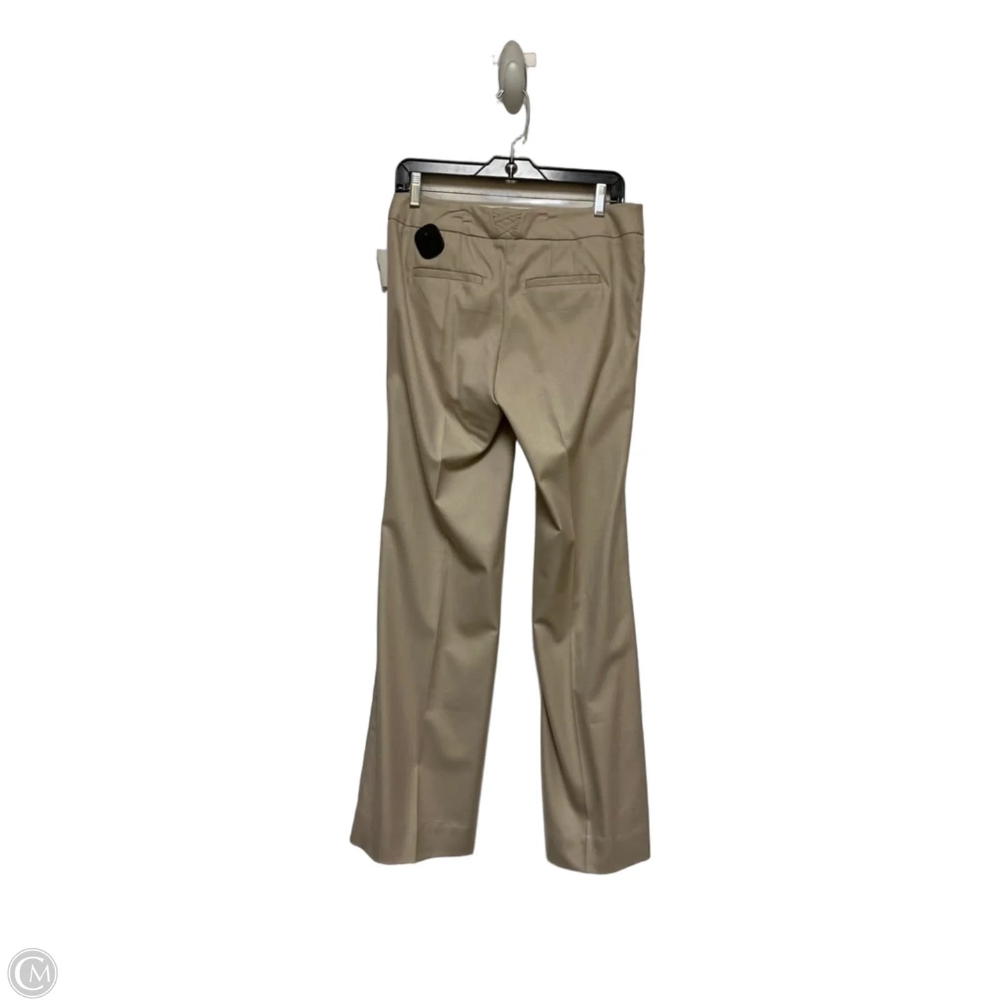 Pants Other By White House Black Market In Tan, Size: 4