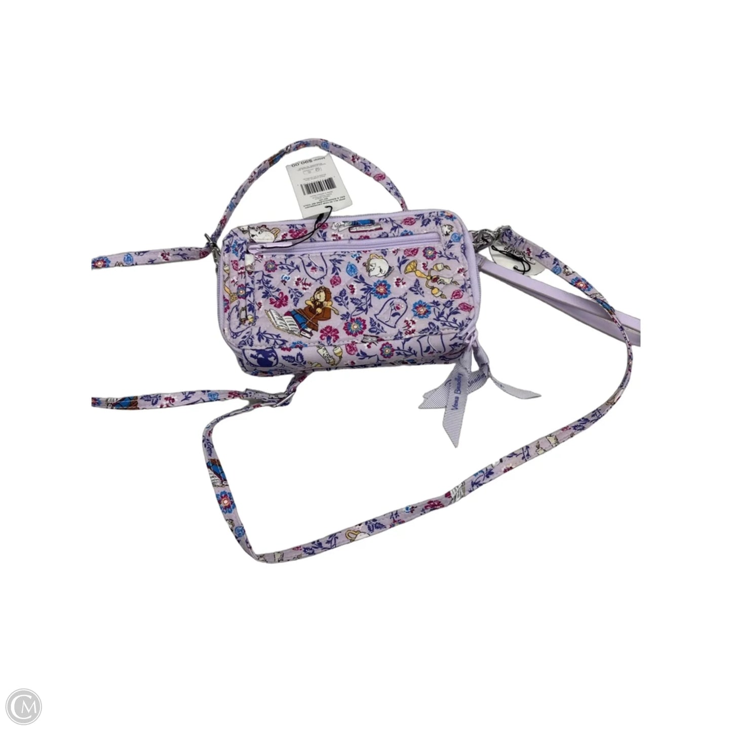Crossbody By Vera Bradley, Size: Small